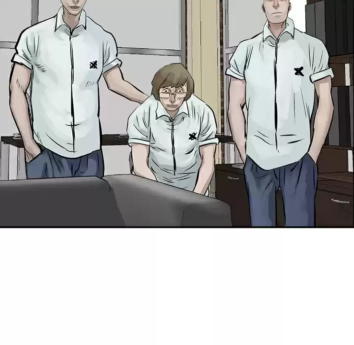 Legend: The Beginning ch.7