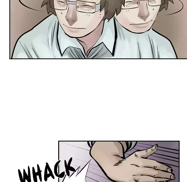 Legend: The Beginning ch.7