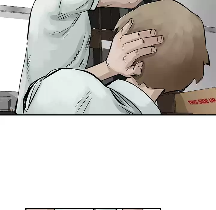 Legend: The Beginning ch.7