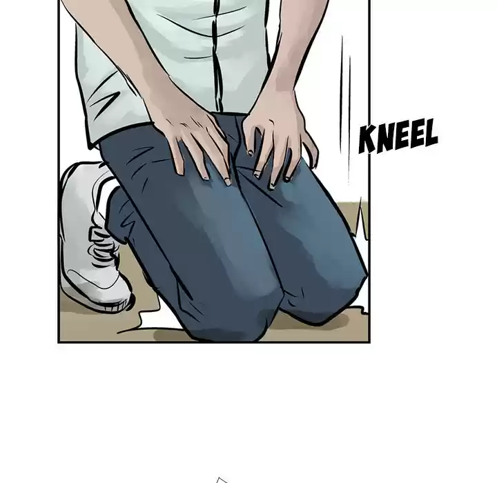 Legend: The Beginning ch.7