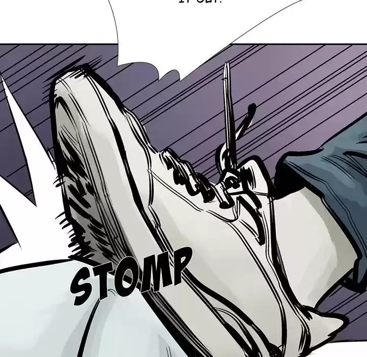 Legend: The Beginning ch.7