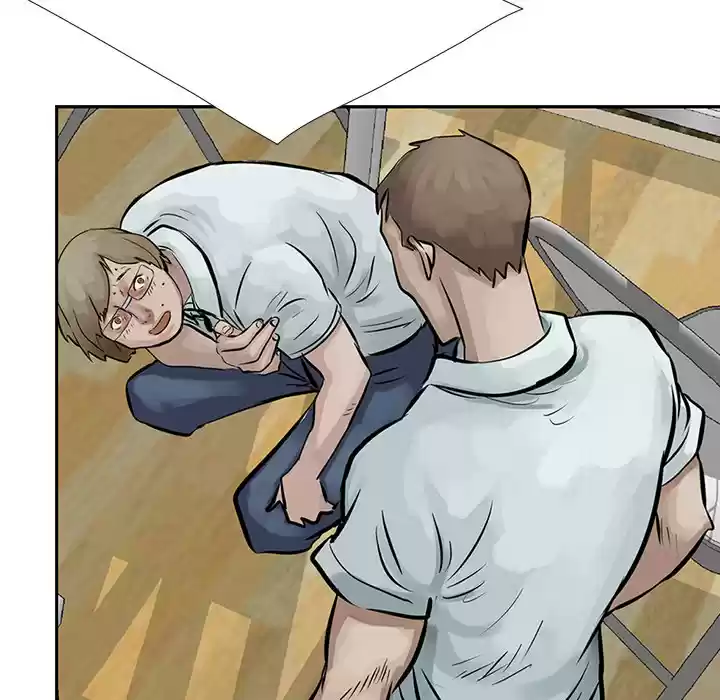 Legend: The Beginning ch.7