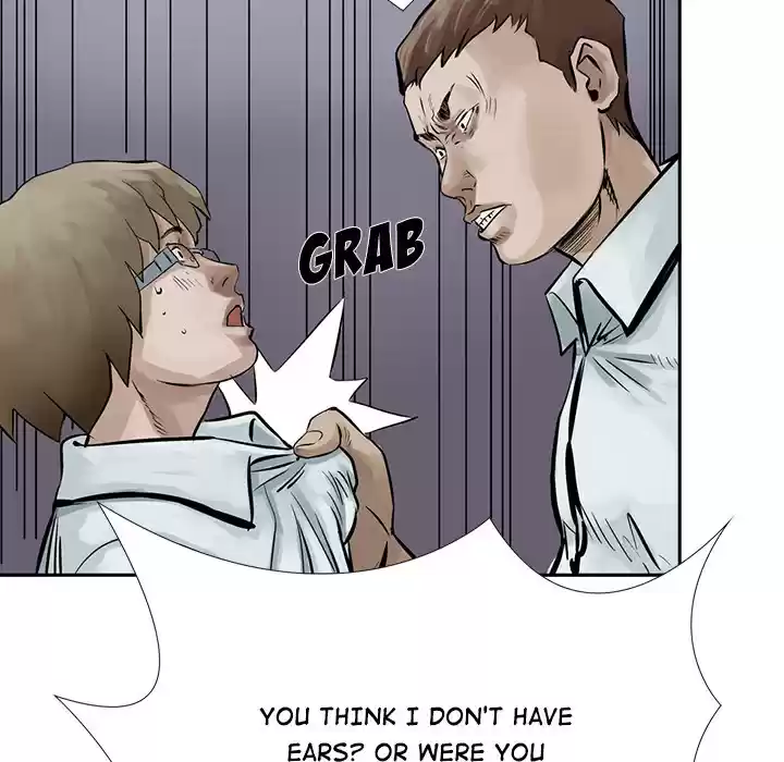 Legend: The Beginning ch.7