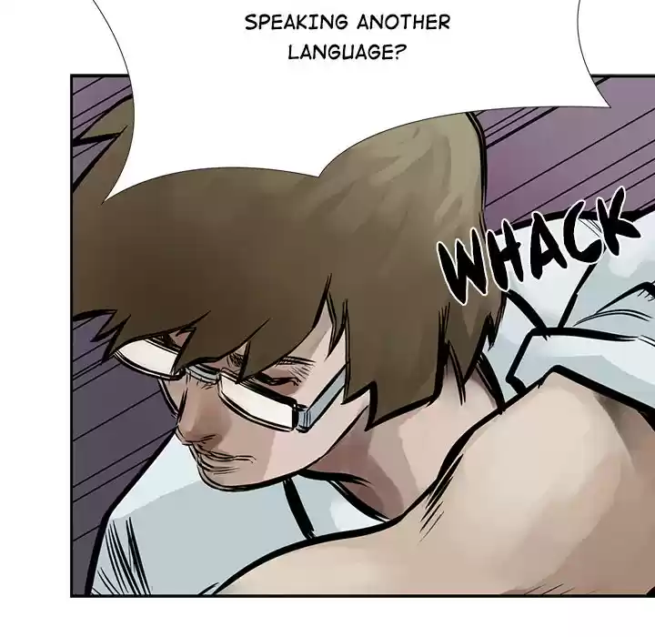 Legend: The Beginning ch.7