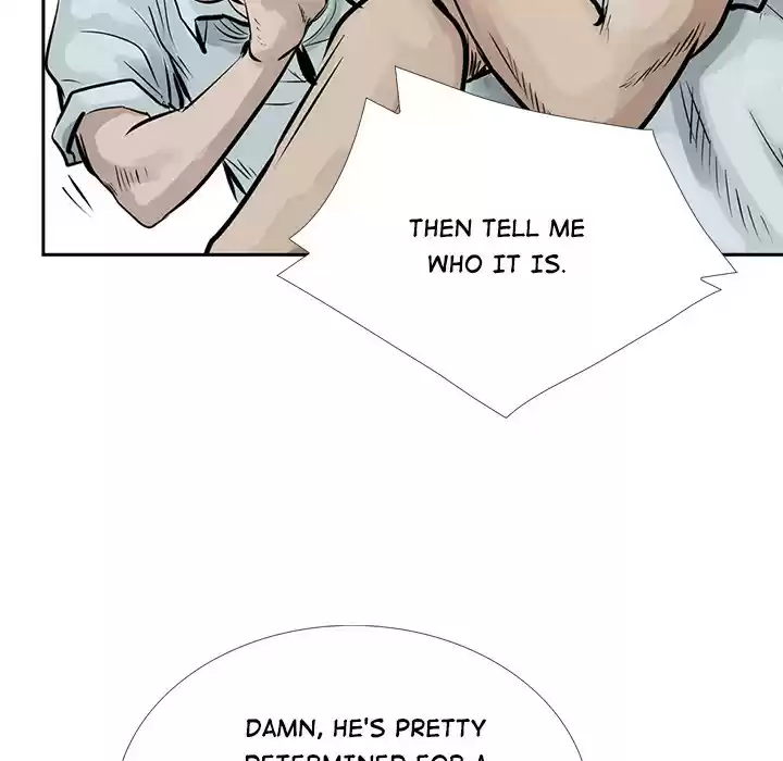 Legend: The Beginning ch.7