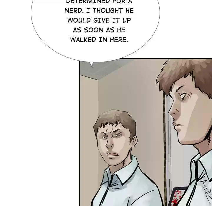 Legend: The Beginning ch.7