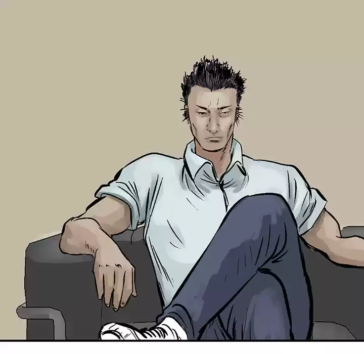 Legend: The Beginning ch.7