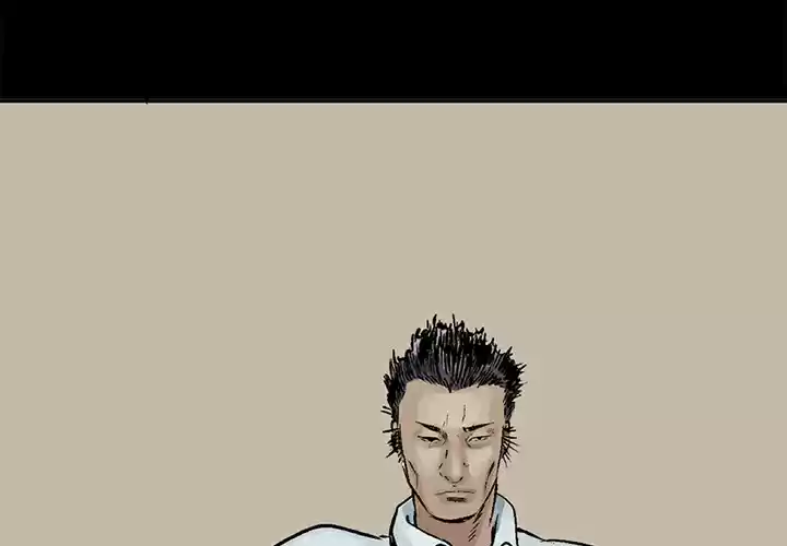 Legend: The Beginning ch.8