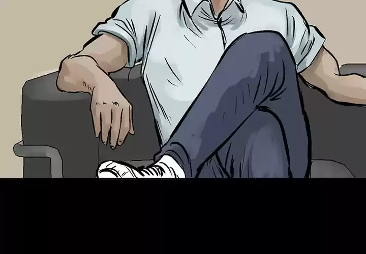 Legend: The Beginning ch.8