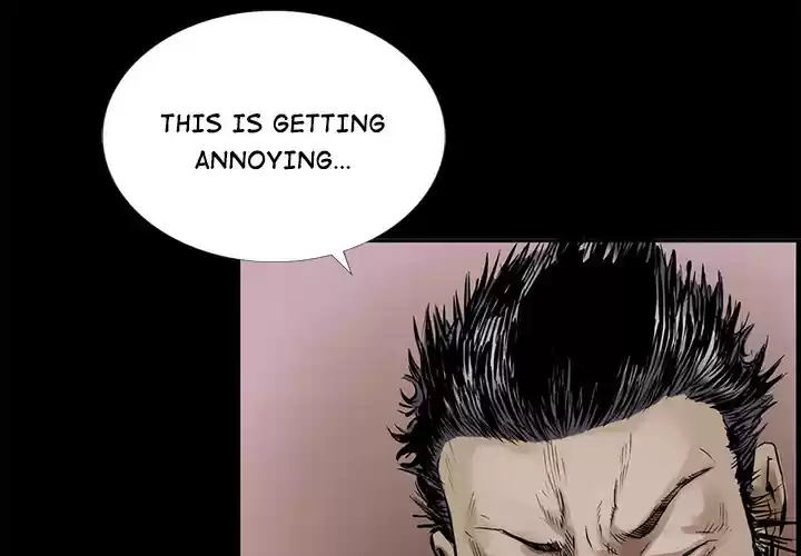 Legend: The Beginning ch.8