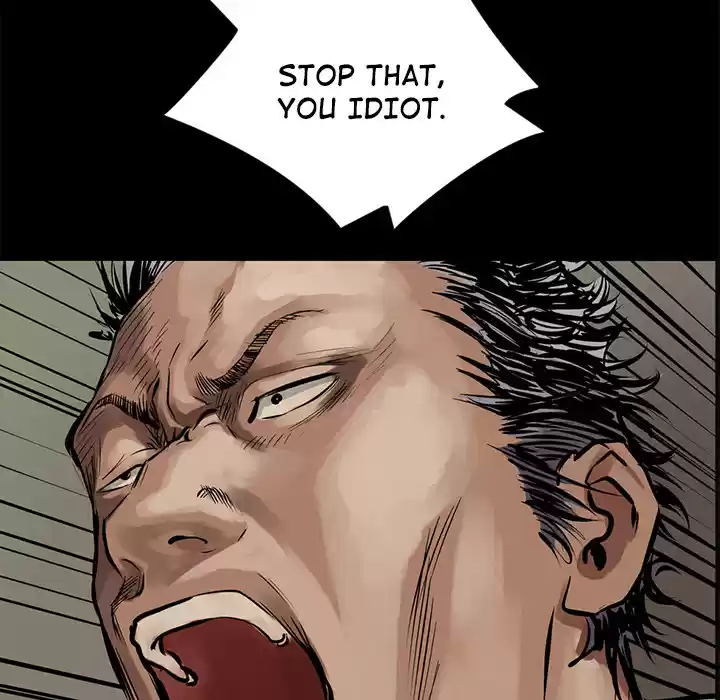 Legend: The Beginning ch.8