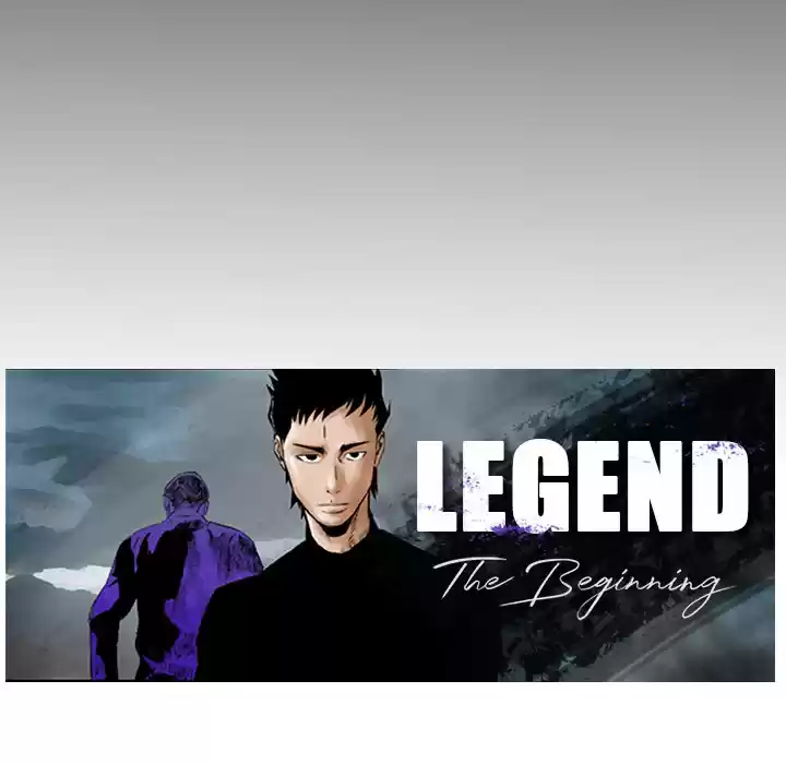 Legend: The Beginning ch.8