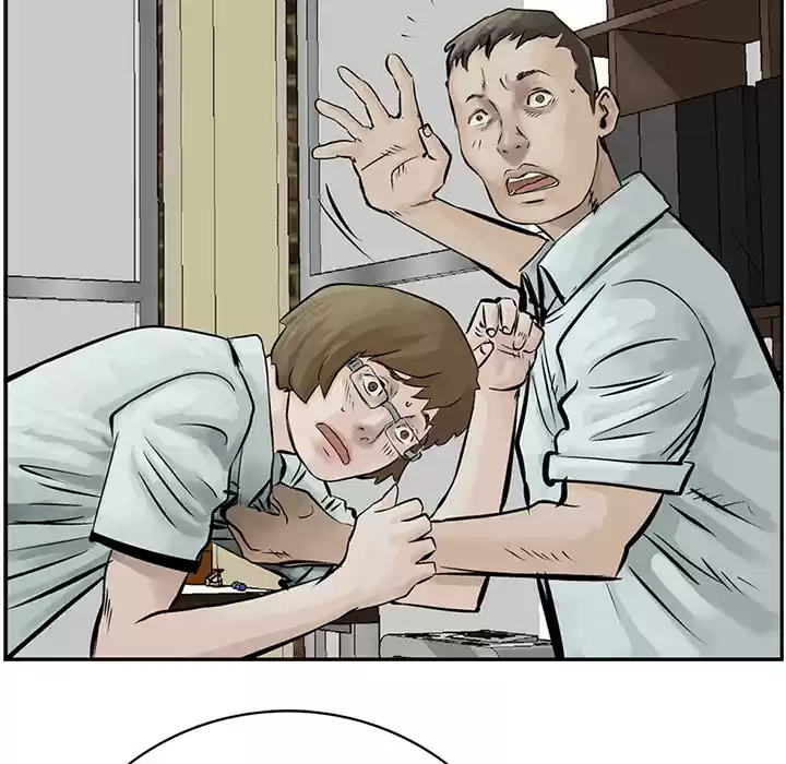 Legend: The Beginning ch.8