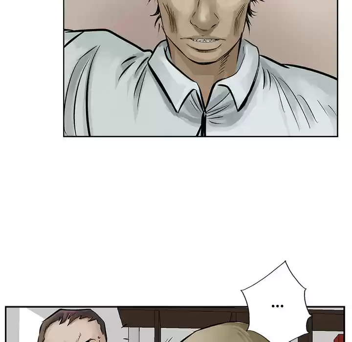 Legend: The Beginning ch.8