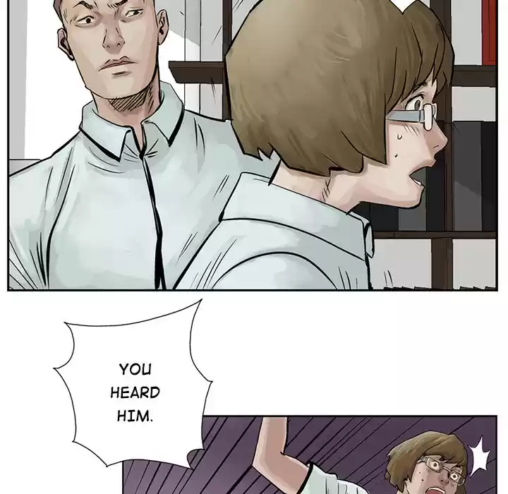 Legend: The Beginning ch.8