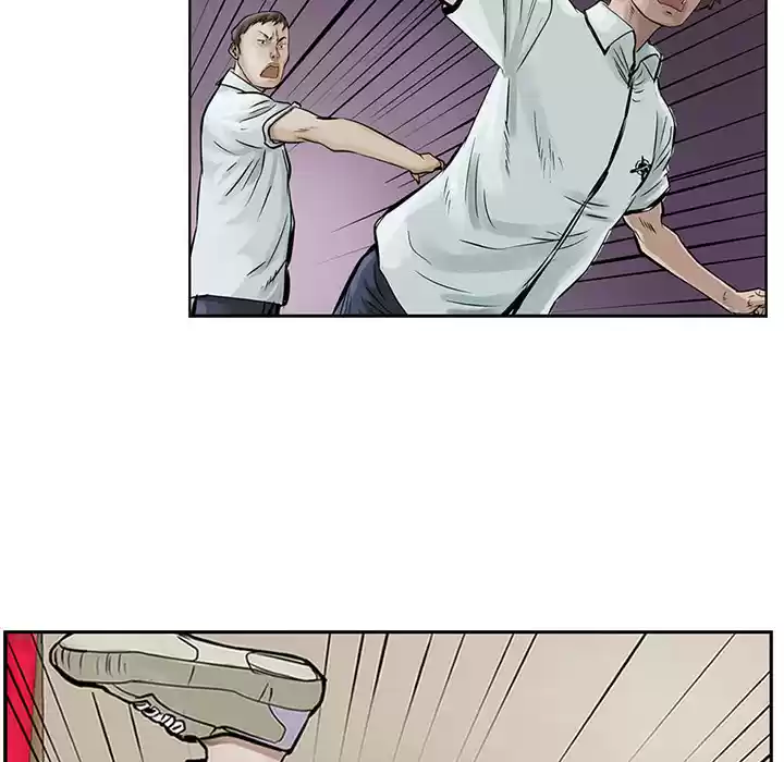 Legend: The Beginning ch.8