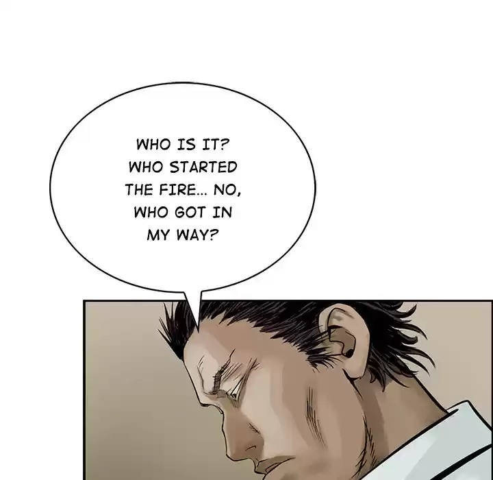 Legend: The Beginning ch.8