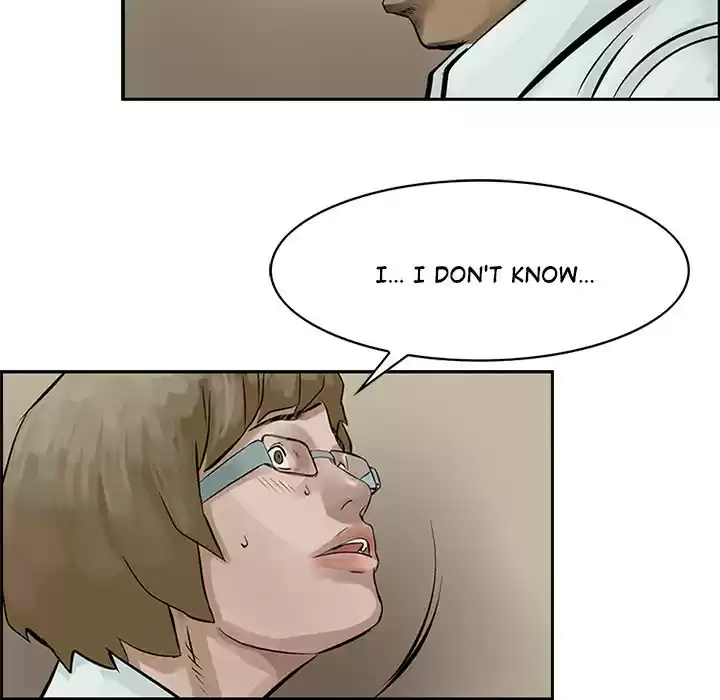 Legend: The Beginning ch.8