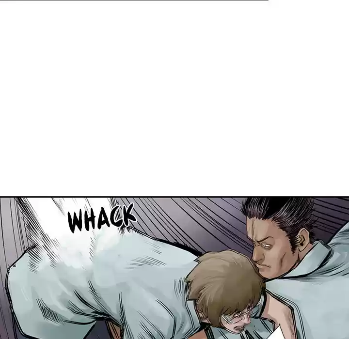 Legend: The Beginning ch.8