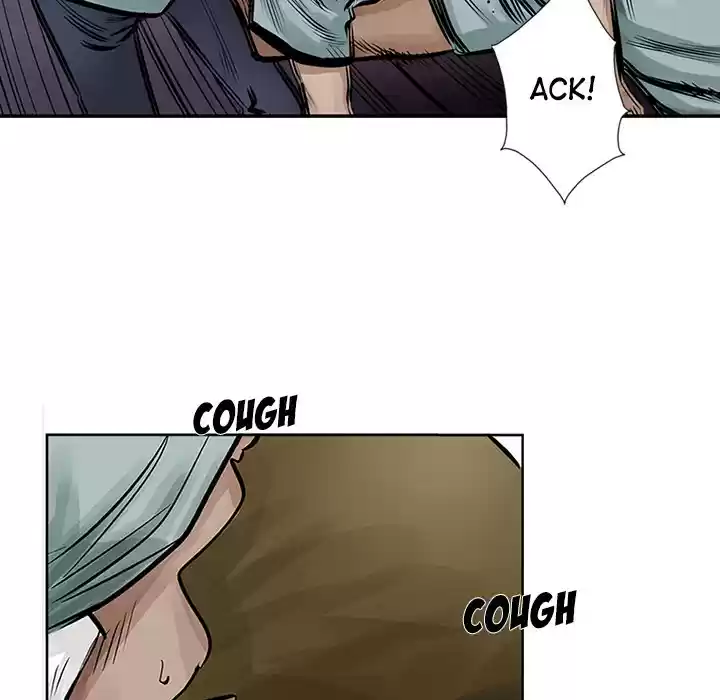 Legend: The Beginning ch.8