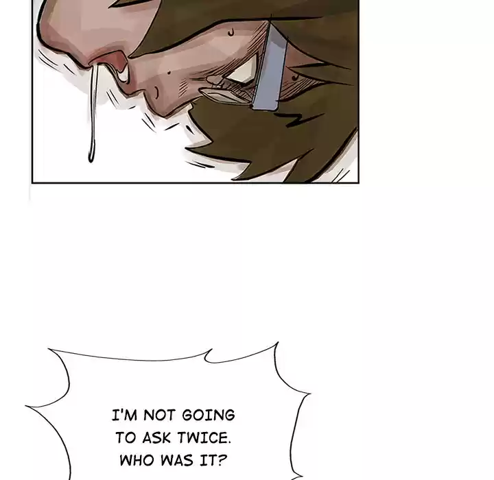 Legend: The Beginning ch.8