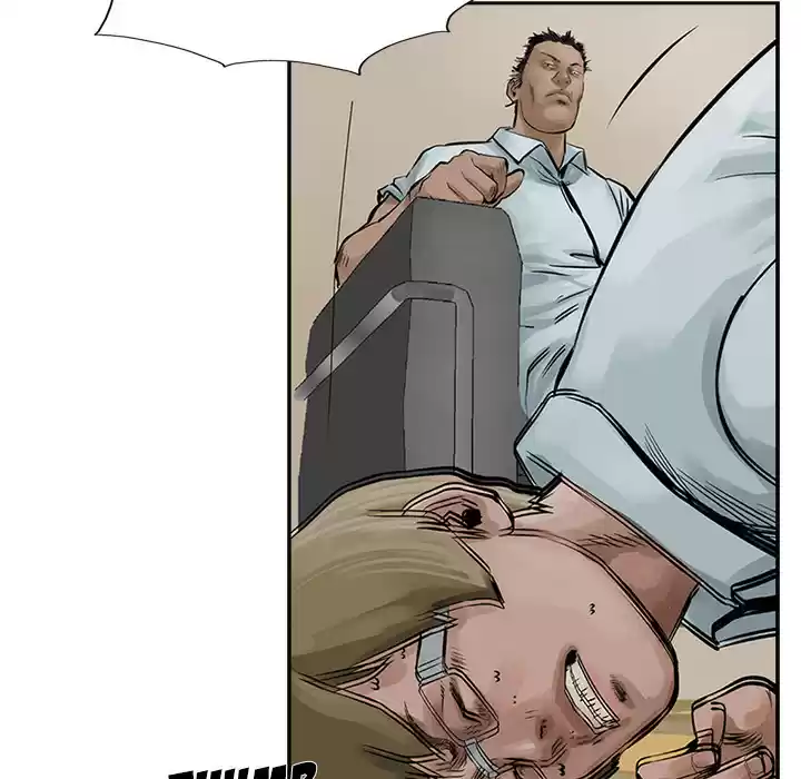 Legend: The Beginning ch.8