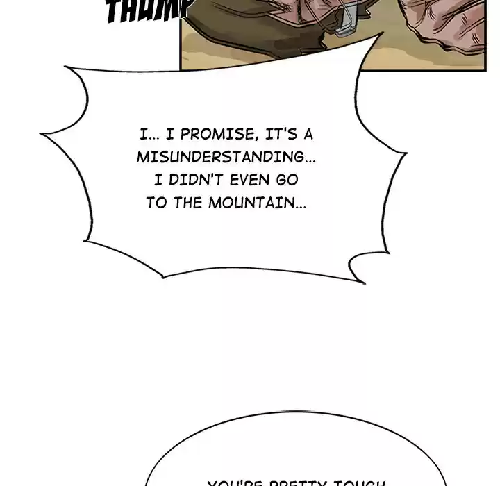 Legend: The Beginning ch.8