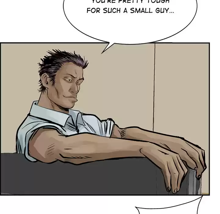 Legend: The Beginning ch.8