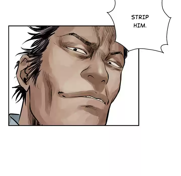 Legend: The Beginning ch.8