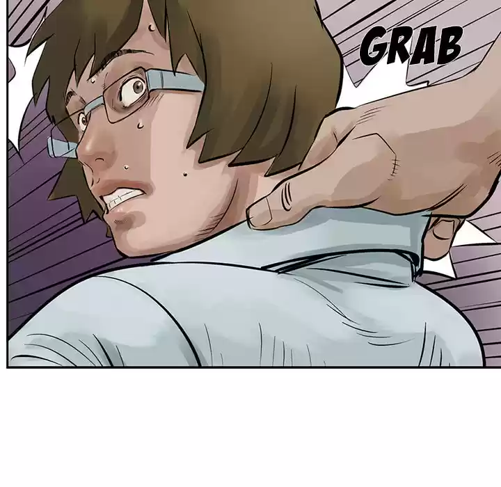 Legend: The Beginning ch.8