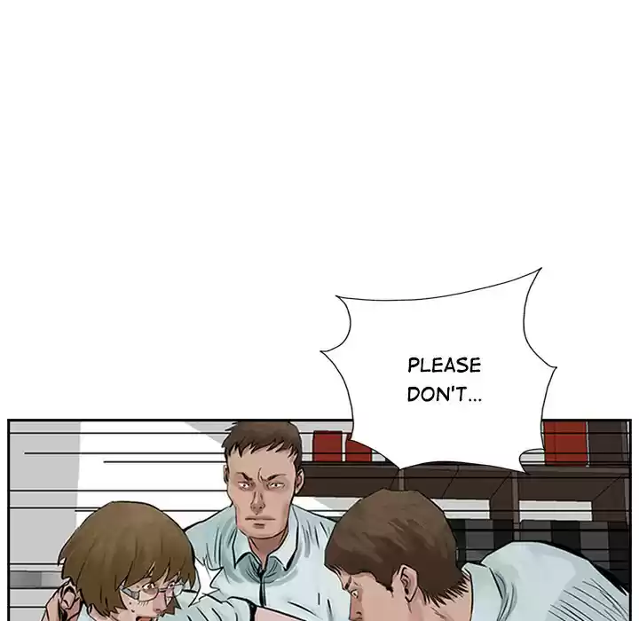 Legend: The Beginning ch.8