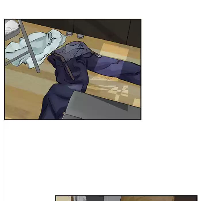 Legend: The Beginning ch.8