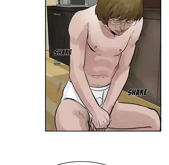 Legend: The Beginning ch.8