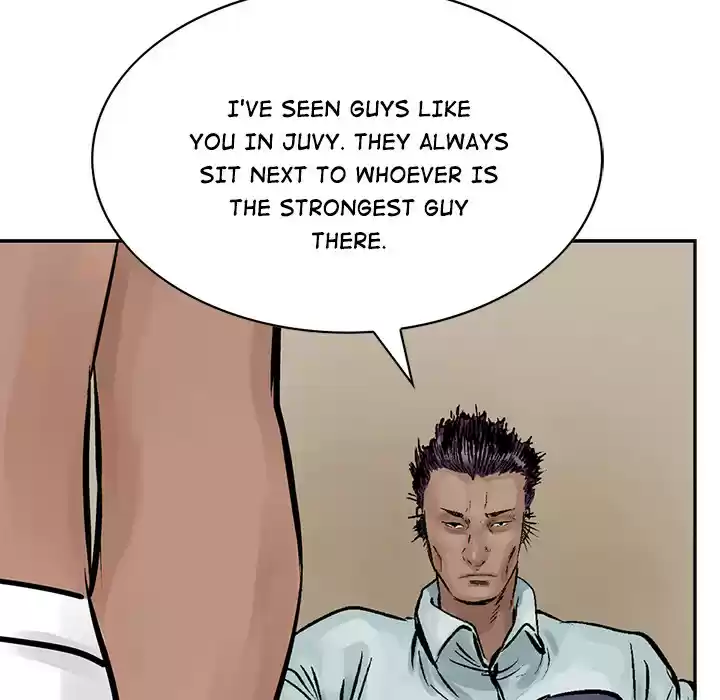 Legend: The Beginning ch.8