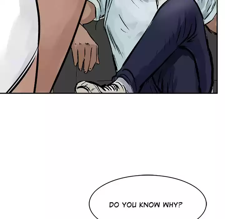 Legend: The Beginning ch.8