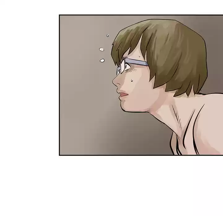 Legend: The Beginning ch.8