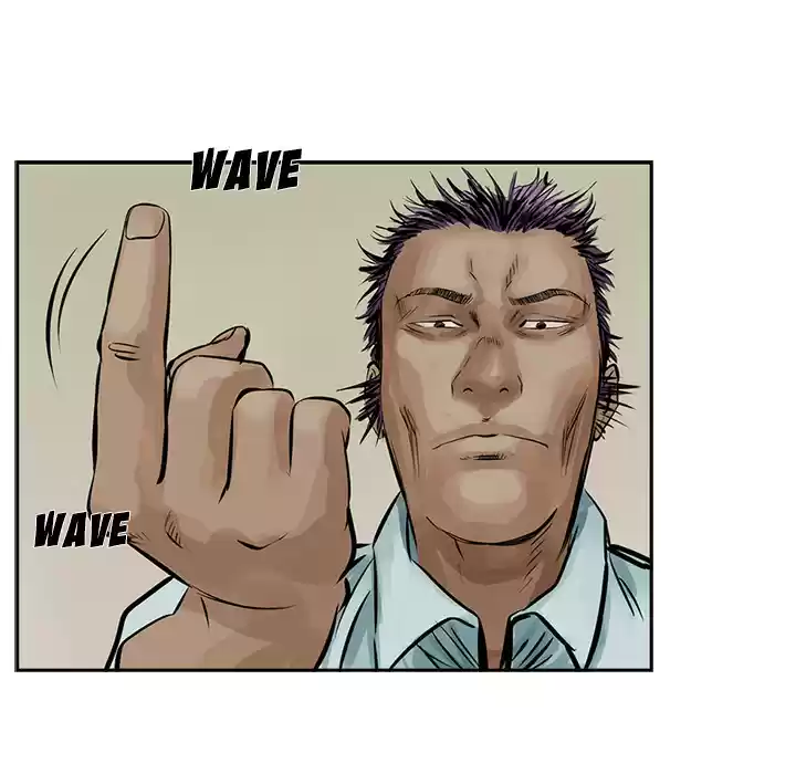 Legend: The Beginning ch.8