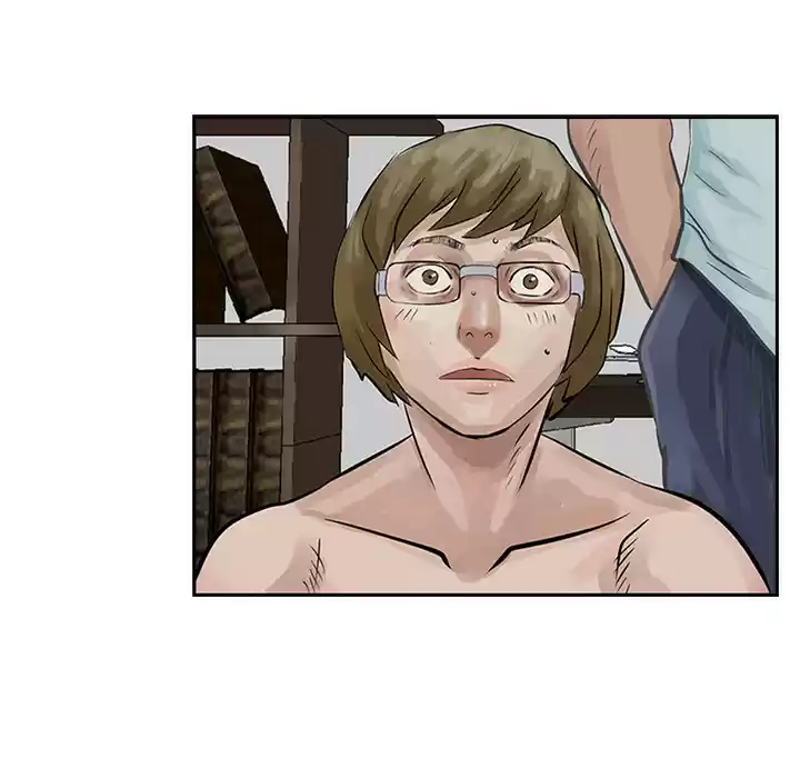 Legend: The Beginning ch.8