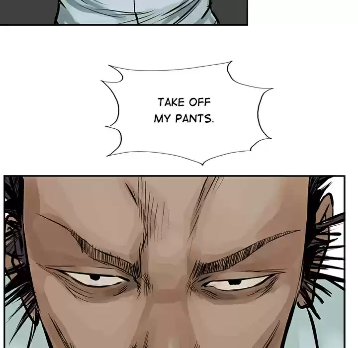 Legend: The Beginning ch.8