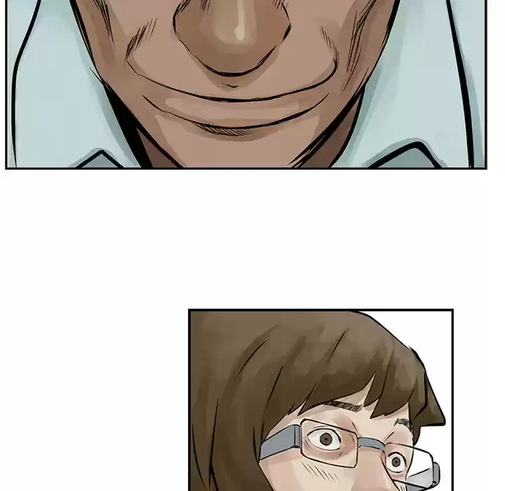 Legend: The Beginning ch.8