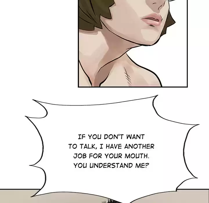 Legend: The Beginning ch.8