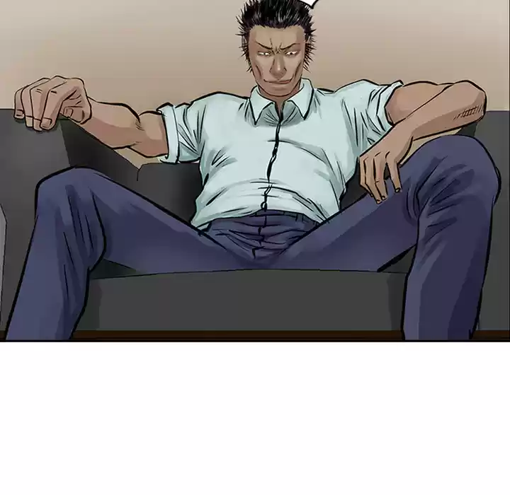 Legend: The Beginning ch.8