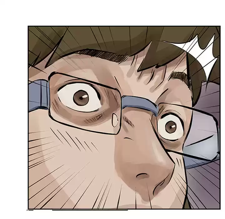 Legend: The Beginning ch.8