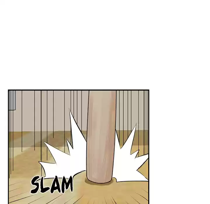 Legend: The Beginning ch.8