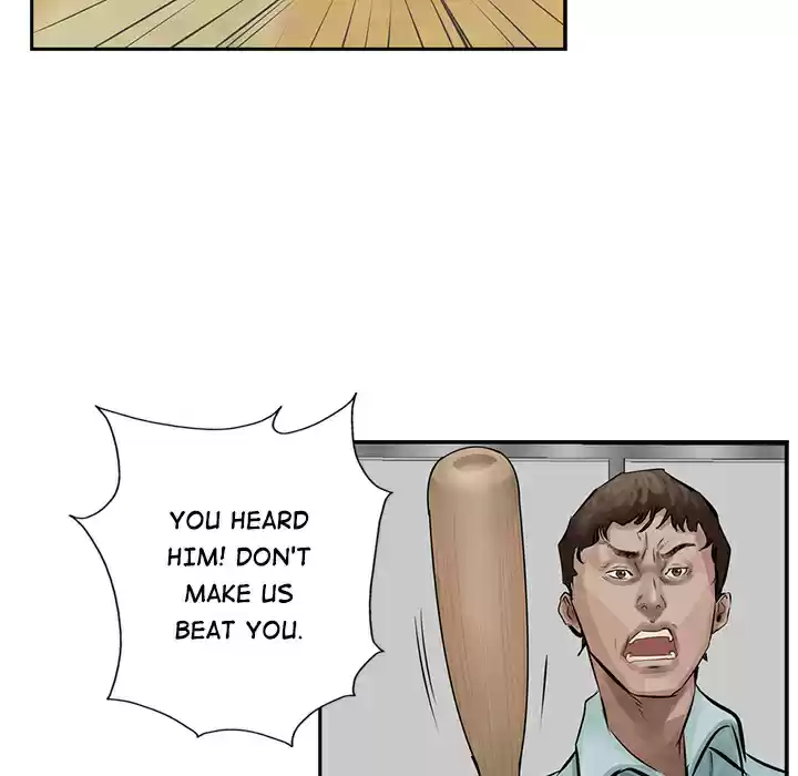 Legend: The Beginning ch.8