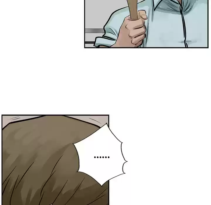 Legend: The Beginning ch.8