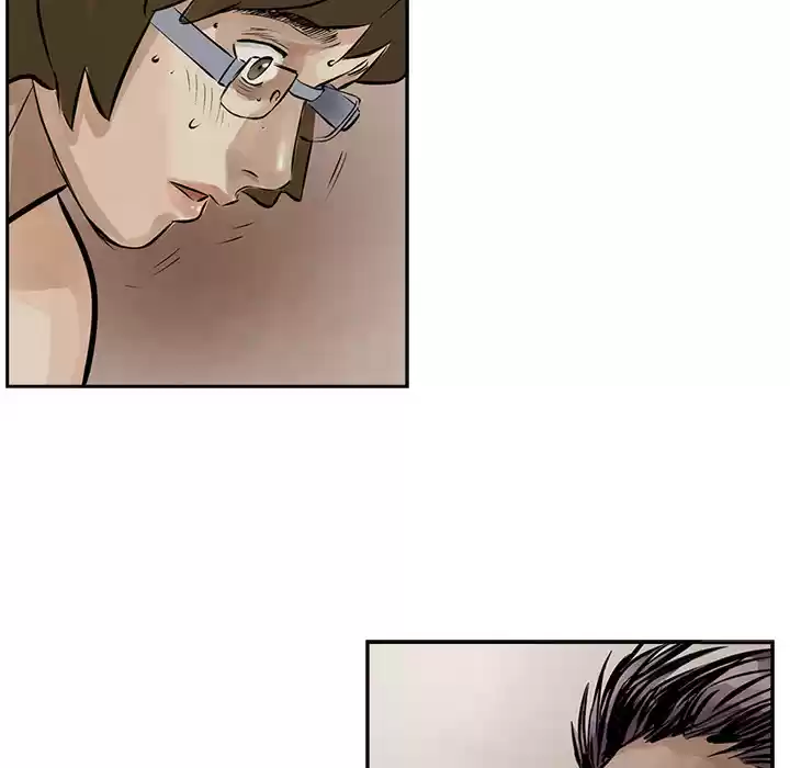 Legend: The Beginning ch.8