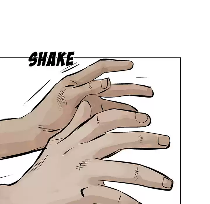 Legend: The Beginning ch.8