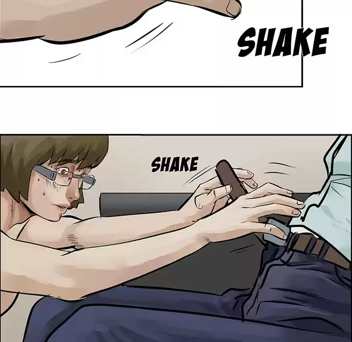 Legend: The Beginning ch.8