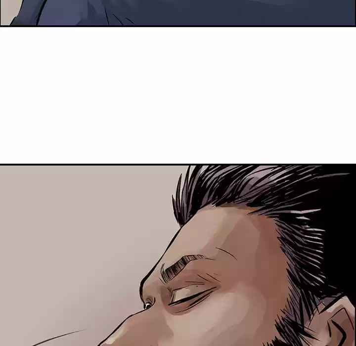 Legend: The Beginning ch.8